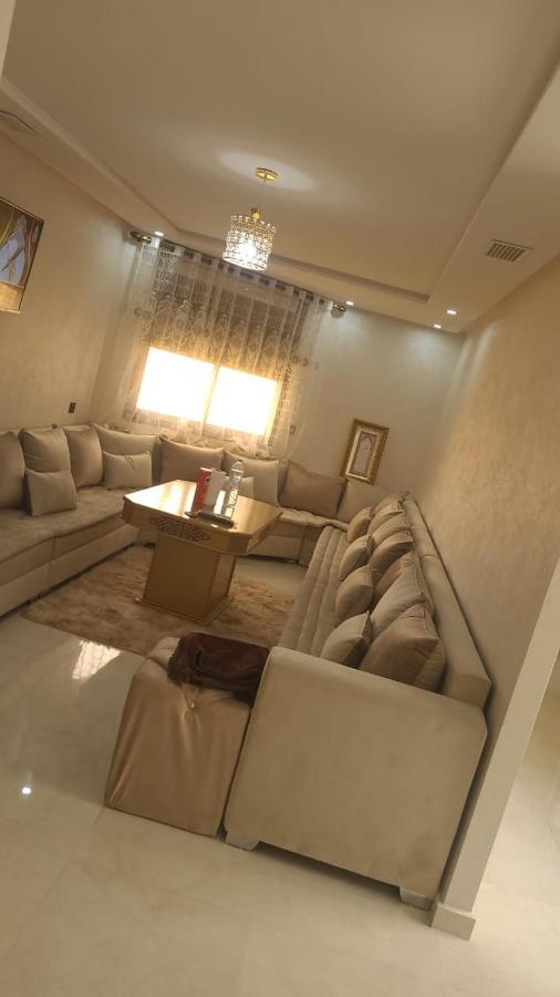 Nador Jadid Hay Al Matar 10 6 Apartment Ngoại thất bức ảnh